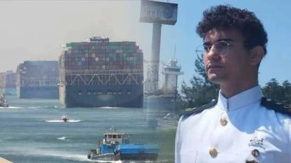 Abu Dabi’de tutuklu Türk kaptan için Meclis devrede