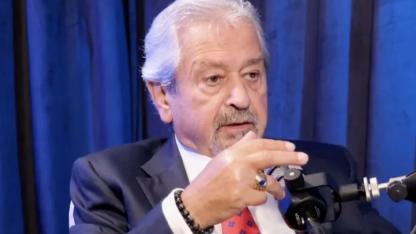 Aret Taşcıyan, Deniz Sigortacılığında 50 Yılı ve “Denizci Millet” Vizyonunu Anlattı