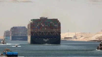 BAE'li AD Ports yine eli boş döndü!