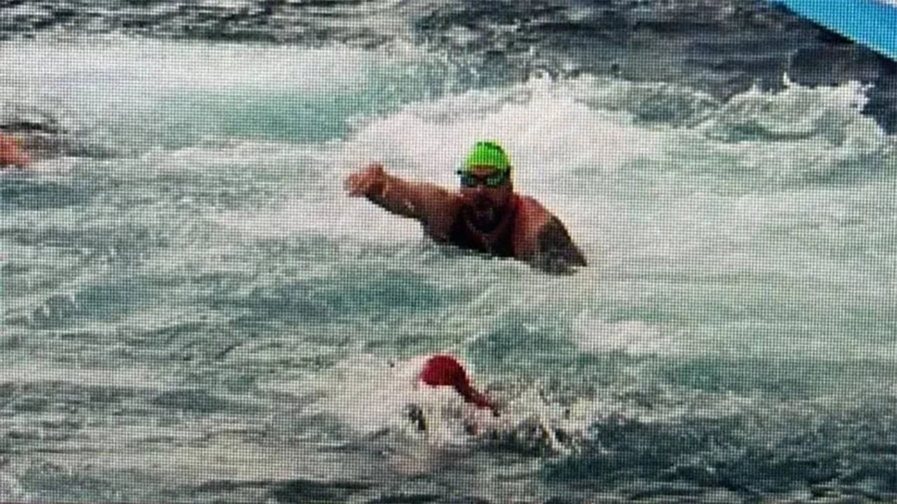 Boğaz’da bulunan ceset, kayıp Rus yüzücü Svechnikov çıktı