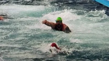 Boğaz’da bulunan ceset, kayıp Rus yüzücü Svechnikov çıktı