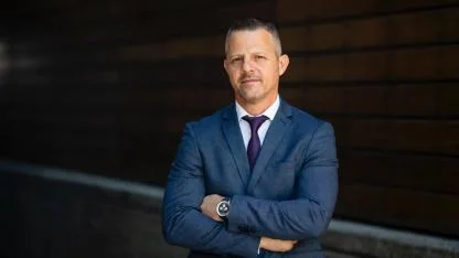 Columbia Group Hindistan’da Yeni Denizcilik Hizmetleri Merkezi Açtı