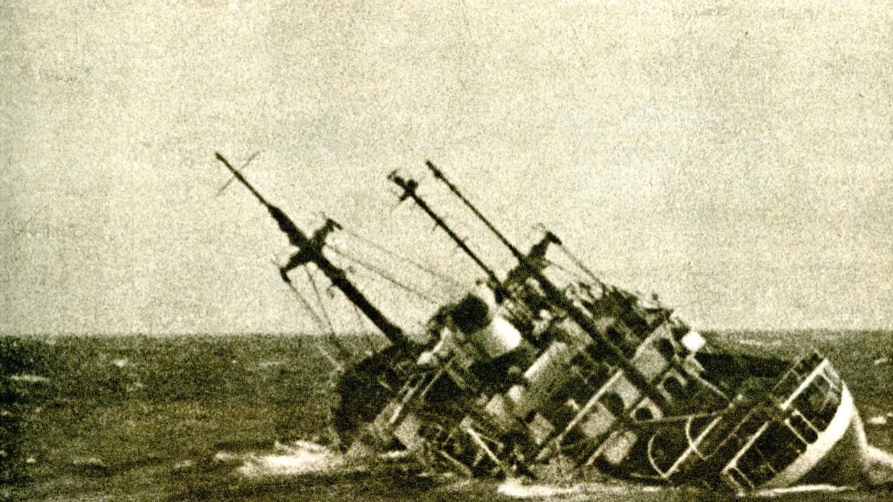 DENİZ NAKLIYAT T.A.Ş VE M/V AMASYA ŞİLEBİ VE HÜZÜNLÜ SONU