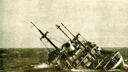 DENİZ NAKLIYAT T.A.Ş VE M/V AMASYA ŞİLEBİ VE HÜZÜNLÜ SONU