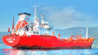 Energy Petrol, İstanbul’da 2025’in Üçüncü  Bunker Tedarikçisi