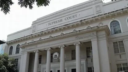 Filipinli Denizci Anglo-Eastern’e Karşı Davayı Kazandı