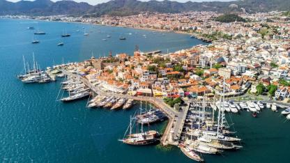 Fırtınalar barınma krizi ve denizcilik sorunlarını gündeme taşıdı