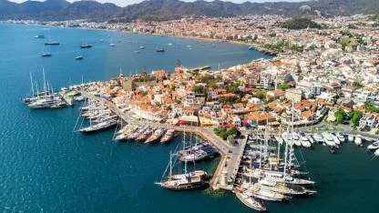 Fırtınalar barınma krizi ve denizcilik sorunlarını gündeme taşıdı