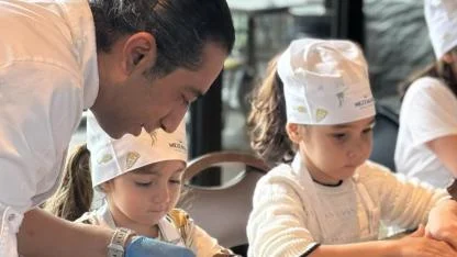 Galataport İstanbul'dan Sömestirde Çocuklara Yaratıcı Etkinlikler