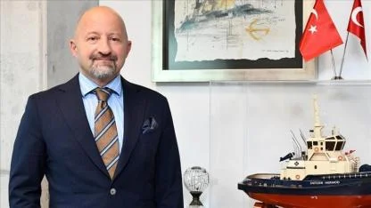 Gemi, yat ve hizmetleri ihracatı 2025'te yüzde 17,4 arttı