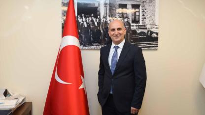 Hububat bakliyat yağlı tohumlar ihracatçıları  Güney Kore yolcusu