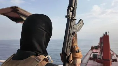 Husilerden Yeni Tehdit: Kızıldeniz Yeniden Risk Altında