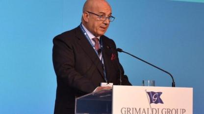 ICS Başkanı Grimaldi: Denizcilikte Belirsizlik Artık Yeni Normal!