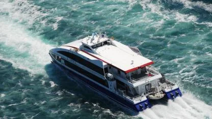 İDO, Ege Adaları’nda Rotayı Genişletti:  2026 Seferleri Satışta