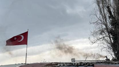 İklim Kanunu Kapsamındaki Çevre Cezaları  %25,49 Artırıldı