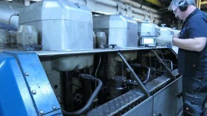 IMO Veri Kuralları Sıkılaştı: 2026 İçin "Şimdi Ölçün" Uyarısı