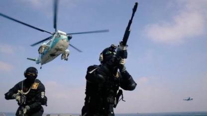 İran’dan sert uyarı — Ticari gemiler de hedef olabilir!