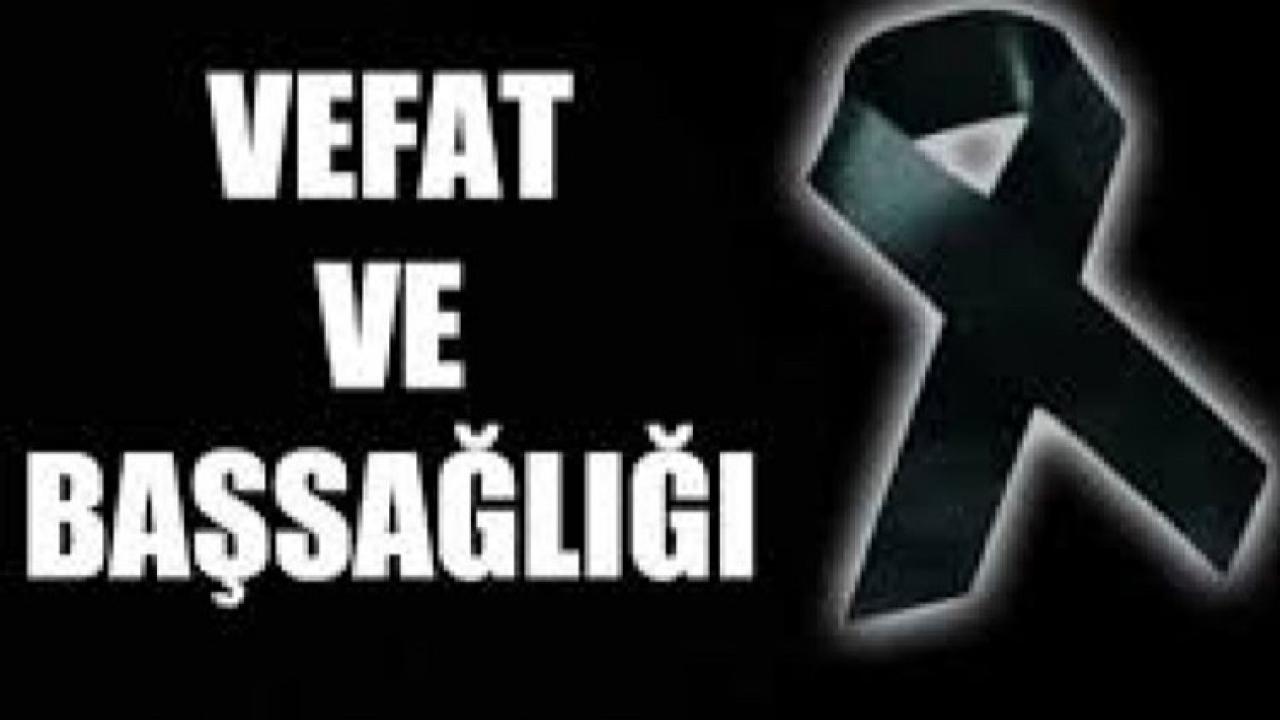 İTÜ Denizcilik Fakültesi Mezunu Sedat Acarol Hayatını Kaybetti