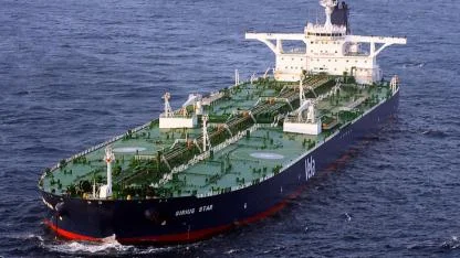 Jeopolitik belirsizlik tanker navlunlarına yansıdı!