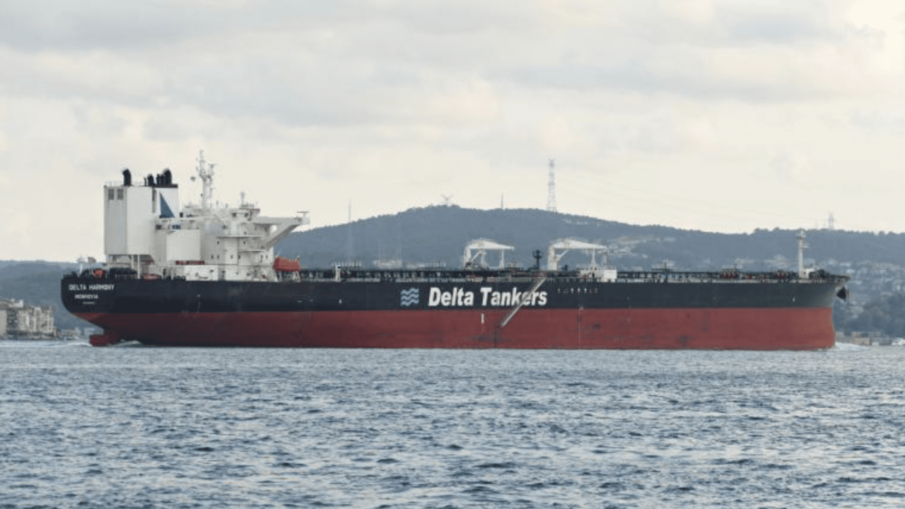 Karadeniz’de Gerilim: 4 Yunan Tankerine Dron Saldırısı