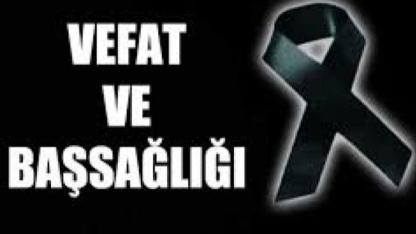 Kerim Kalafatoğlu'nun acı günü; Annesi vefat etti!