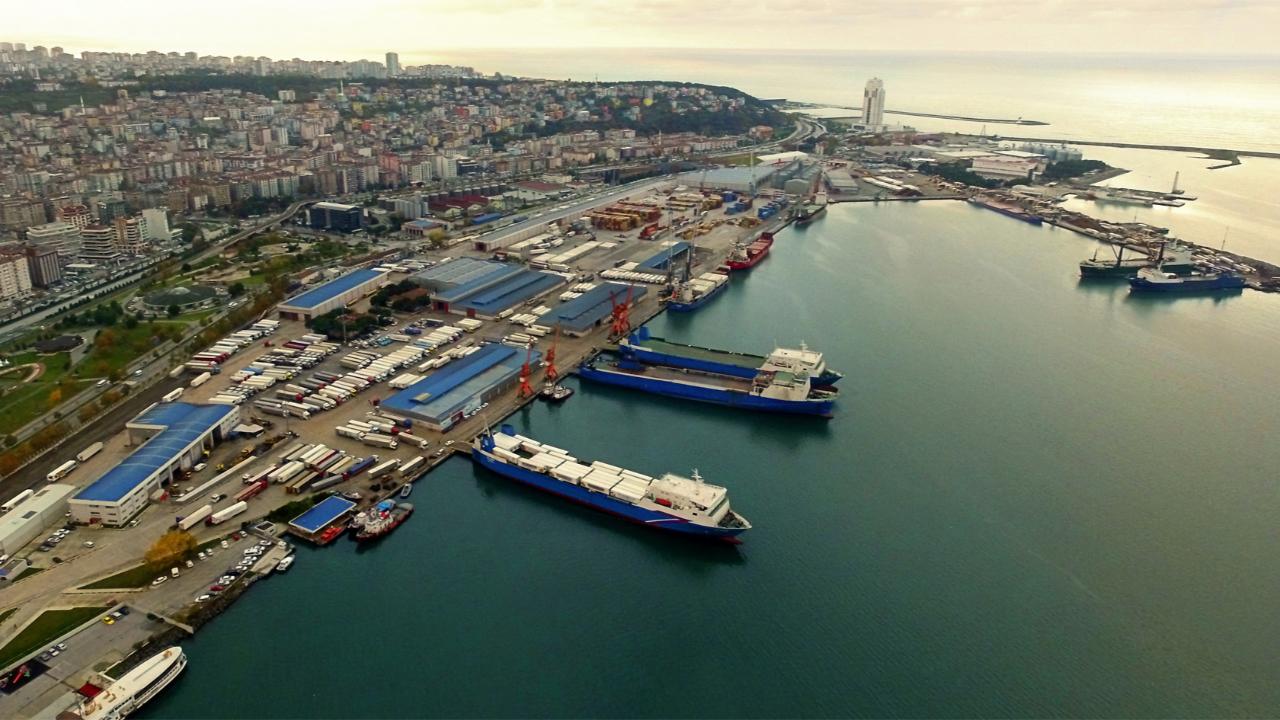 Kılavuzluk “hal” oldu; sıra römorkörcülükte!