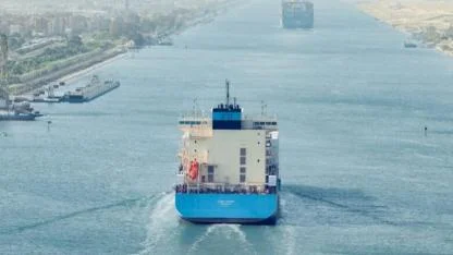 Maersk, Kızıldeniz’e Dönüşte İlk Yapısal Adımı Attı