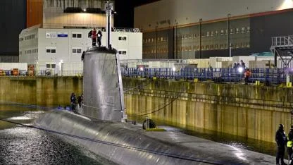 Mısır, Barracuda için üretim haklarını talep ediyor!