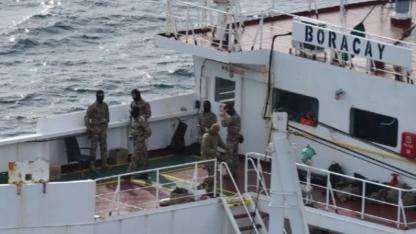 Moskova’dan Sert Tepki: “Korsanlık Dönemine Dönüş”