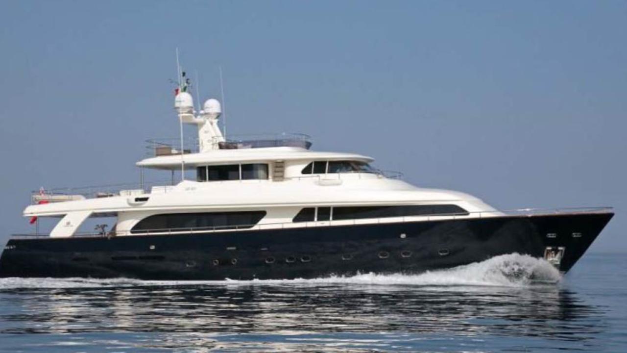 MY Lady Soul satışa çıktı: 117 Milyon TL!