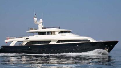 MY Lady Soul satışa çıktı: 117 Milyon TL!