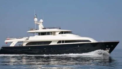 MY Lady Soul satışa çıktı: 117 Milyon TL!