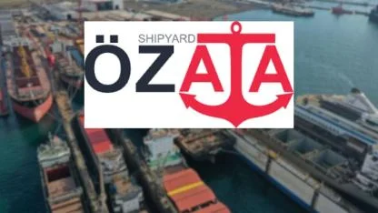 Özata Denizcilik’ten (OZATD) 3,7 Milyon Dolarlık Yeni Anlaşma