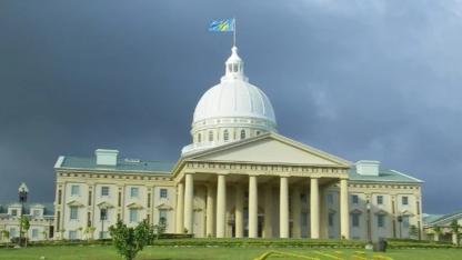 Palau, bayrak sicilinin yönetimini değiştirdi