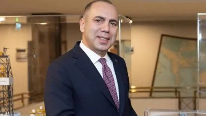 TPAO Genel Müdürü ve Yönetim Kurulu Başkanı Cem Erdem oldu