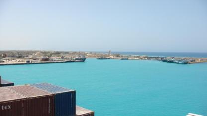 Misrata Limanı 2,7 Milyar Dolarlık Yatırımla Genişletilecek