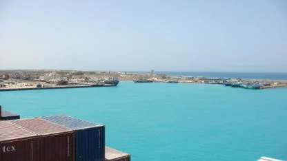 Misrata Limanı 2,7 Milyar Dolarlık Yatırımla Genişletilecek