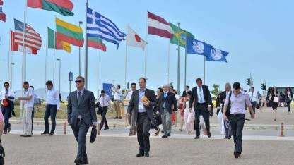 ICS, Kaçınılması Gereken Sicilleri Açıkladı!