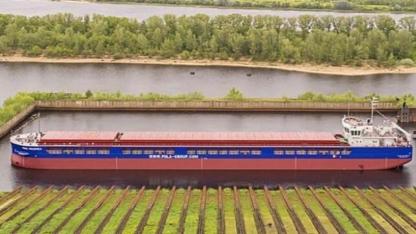 Rusya’nın Nehir ve Deniz Kargo Gemisi Programında Kısıtlamaya Gidildi