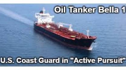 Rusya’dan ABD’ye Uyarı: "Kaçan Bella 1 Tankerini Takip Etme"