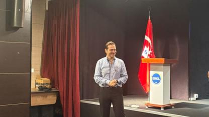 Savaş Karakaş’tan Denizcilik Tarihine Derin Bakış