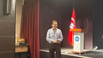 Savaş Karakaş’tan Denizcilik Tarihine Derin Bakış