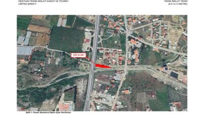 Seferihisar'da Yeni Tekne İmalat Tesisi İçin ÇED Süreci Başladı