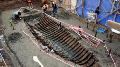 Şerif Yenen: 37 Gemi Batığı Bulundu, Müze Hâlâ Yok!