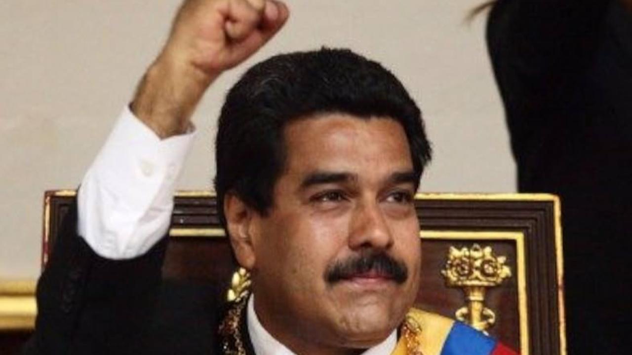 Tankerler Susturuldu: Venezuela Petrolünde Tarihi Kesinti!