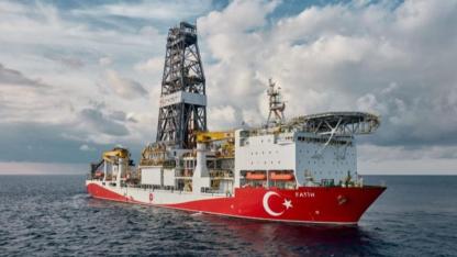 TPAO ile ExxonMobil’den Karadeniz ve Akdeniz İçin İş Birliği