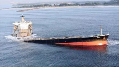 Transnet'e 110 Milyon Dolarlık Dava Şoku