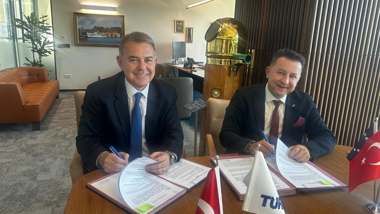 Türk P&amp;I Sigorta, Xone SuperYacht Grup İş Birliği ile Yat Asistans Hizmetini Başlatıyor