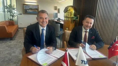 Türk P&I Sigorta, Xone SuperYacht Grup İş Birliği ile Yat Asistans Hizmetini Başlatıyor