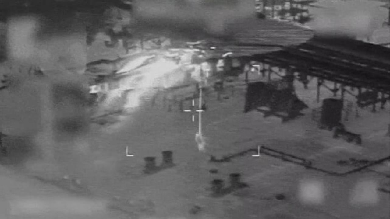 UNCLOS, Bella 1 gemisine ABD'nin el koyması hakkında ne diyor?